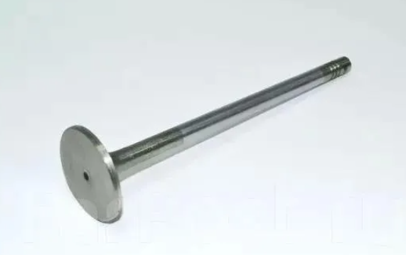 Клапан впускной FAW J6 1007011A81D