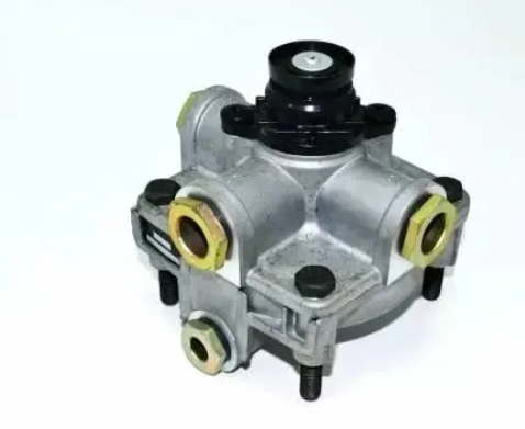 Клапан ускорительный FAW 3518015-50A    