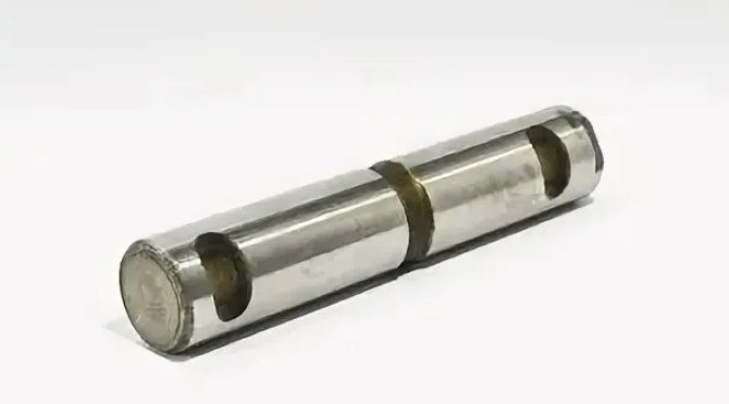 Палец серьги передней рессоры FAW 2902471-116    