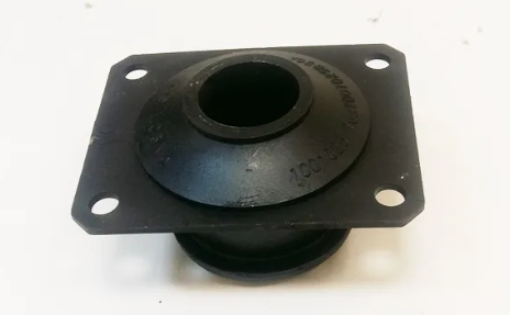 Подушка двигателя в сборе FAW J6 1001025-76A    