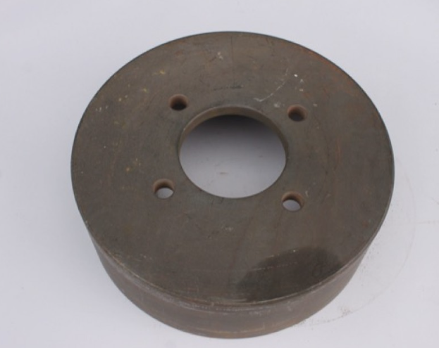 Барабан ручного тормоза LW321F / LW300F BS428 ZL20-030029 / ZL20-030076