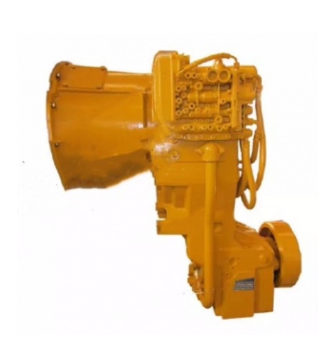  Блок фрикционов KR+K2-4WG180