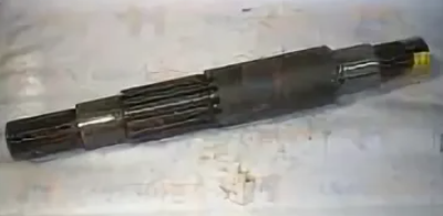 Вал выходной КПП 29050012601/29050011181A