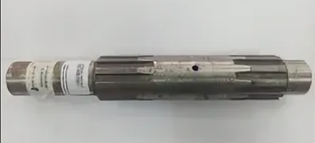 Вал КПП задней передачи LW300 860114664/ZL20-036003