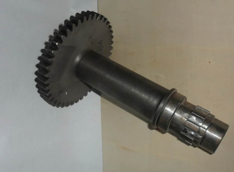 Вал насоса (6 шл) КПП ZL40/50 SDLG 29050000081/29050020161
