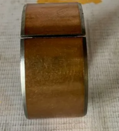 Втулка ГМКП SDLG 933 4110000038233/SF-15530