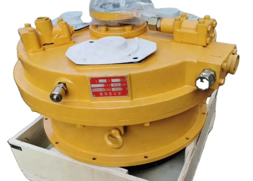 Гидротрансформатор (конвертер) SEM W020500000