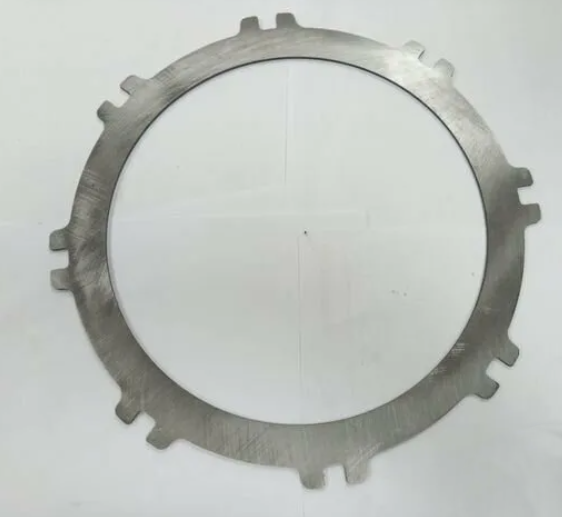 Диск фрикционный CDM 855 с внешними зубами LonKing 403011/SP129631/55A0013/W110014200/10C2075/13D1013/3030900140, ZL40.6-48