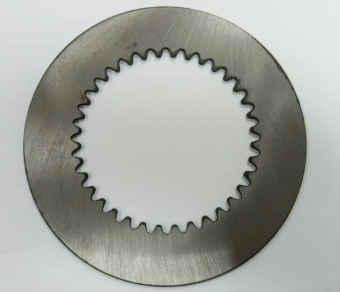 Диск фрикционный внутренний КПП ZL30G, SDLG LG933L LW300FN XCMG 860114635/ZL20-032103/4110000038003/4110000038182