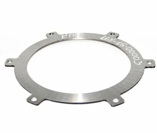 Диск фрикционный КПП SHANTUI 16Y-15-00003