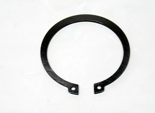 Кольцо стопорное КПП ZF 0630501033/7200001671