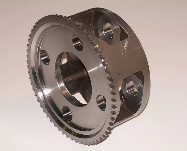 Корпус блока сателлитов (шестерня 60 зуб) КПП ZL40/50 SDLG, XCMG, CDM 855LonKing 403223CDM855/403223/13081936/3030900151/ZL40.6-45
