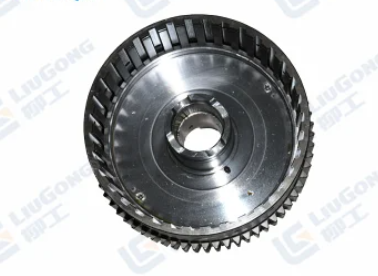 Корпус муфты КПП ZF 4644252098/К02565/01/4110000042113