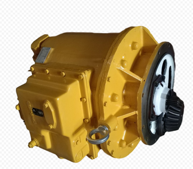 КПП в сборе SD16 Shantui 16Y-15-00000