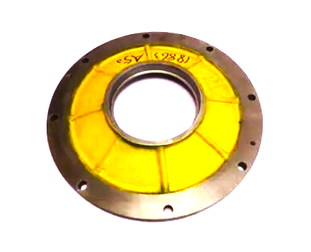 Крышка КПП SDLG 3030900090/zl40.6-33a
