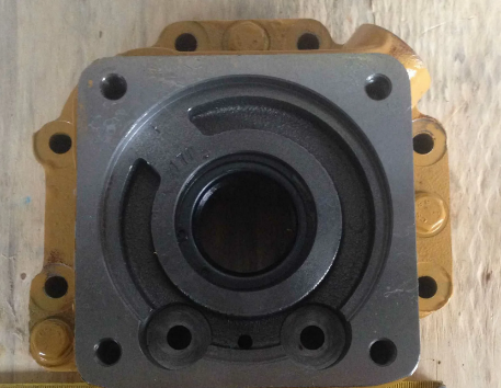 Насос ГМП CDM855/843/SDLG/XCMG ZL50G 403600/BCB15-56H/P-H01-040-0067/11C0718