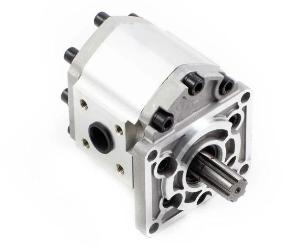 CBN-F32/CBT-E532 Насос КПП LW300FN (6 шлицов) XCMG CBN-F32/CBT-E532