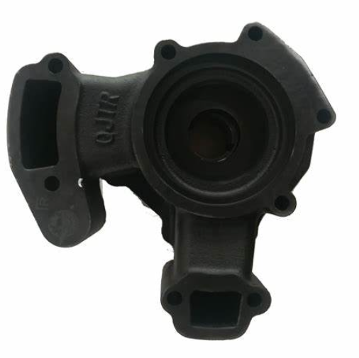 Насос КПП ZF/4-6WG200/WG180 0750132143/0501208765/0899005052/SP100277