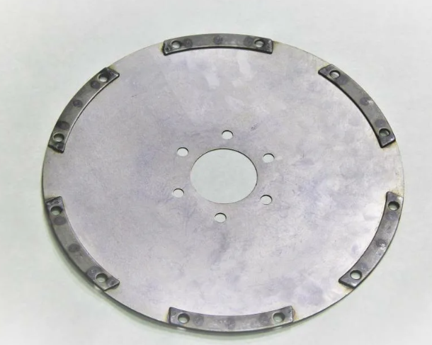 Пластина гидротрансформатора металическая LiuGong 12D0002/ZL50C.3.3.2
