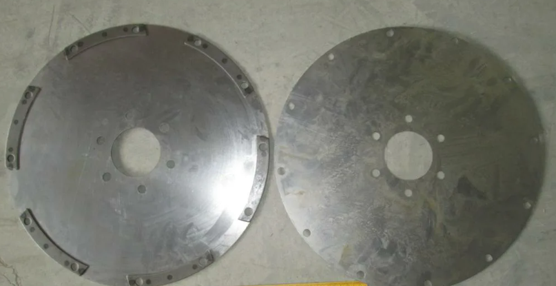 Пластина эластичная ГТР (2 шт) КПП ZL40/50 SDLG CDM 855,843LonKing 402202/YJSW315-6.04/P-04-02-049/SP143295