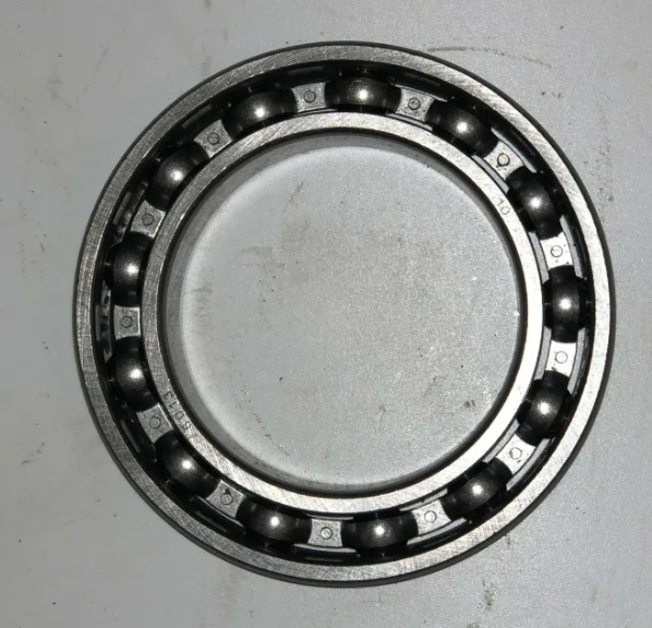 Подшипник (65*100*18) 6013 КПП ZL40/50 SDLG, XCMG 6013/113/4745015/4021000155/860113674