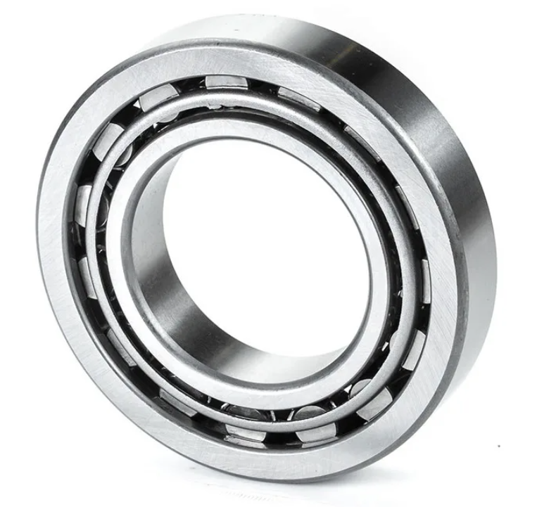Подшипник роликовый ZF 0750118200/7200001477/NJ209E
