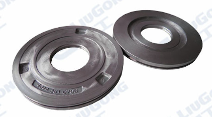 Поршень КПП ZF/4-6WG200/WG180 4644351070/7200001547