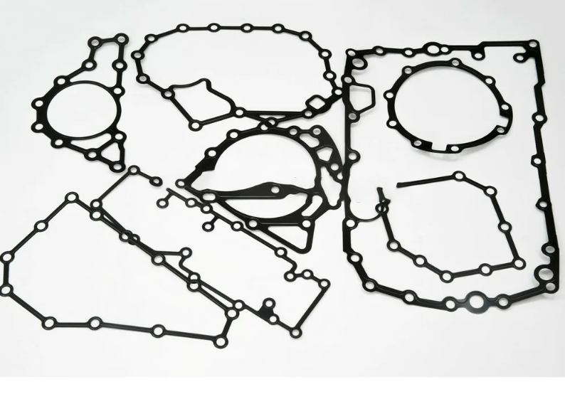Прокладка клапана распределительногоКПП ZF 4644306364/7200001694