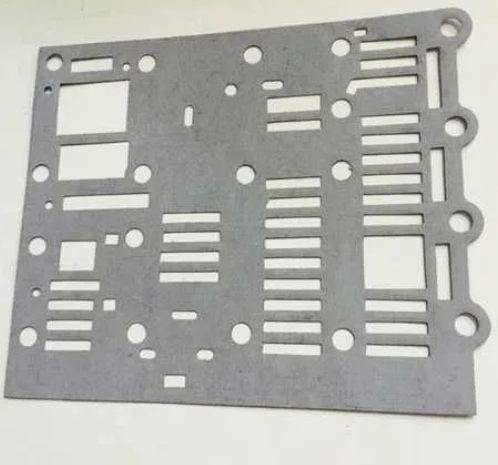 Прокладка клапана распределительногоКПП ZF 4644306370/4110000042110
