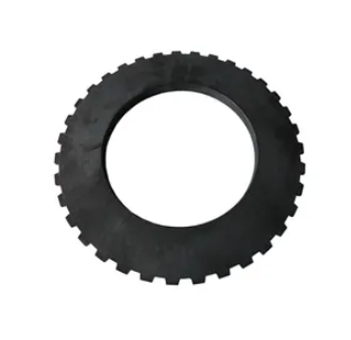  Тарелка зубчатая КПП ZF/4-6WG200/WG180 4644308071/7200001546/HZF50BZFN411