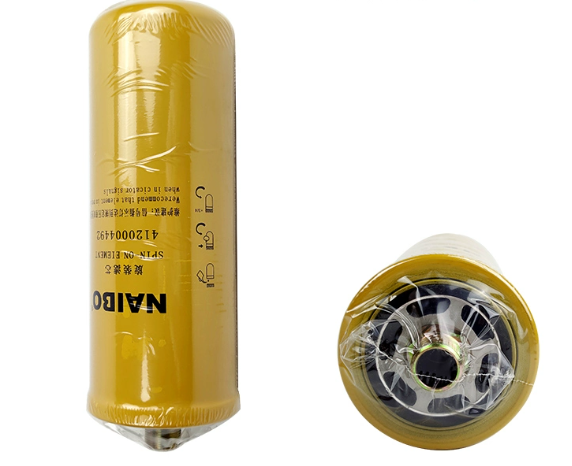 Фильтр КПП (LG968F) 4120004492