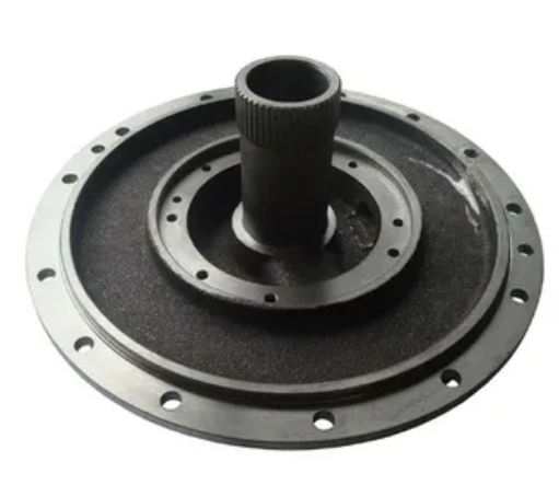Фланец входной ZF 4644302250/7200001479