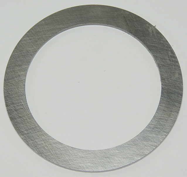 Шайба регулировочная КПП ZF (35*70*1.8) 0730108159/4110000042058/SP100166