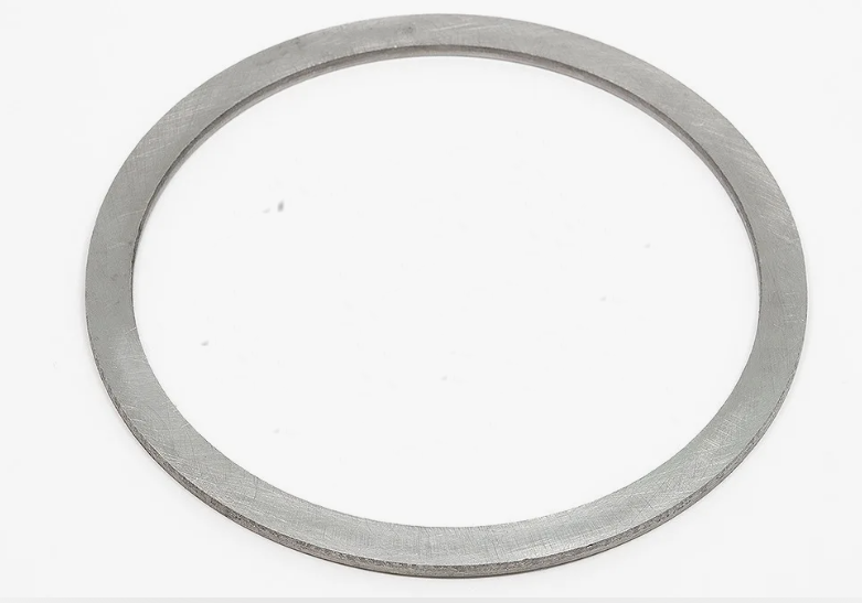  Шайба регулировочная КПП ZF (35*70*2.4) 0730108162/4110000042061/SP100169
