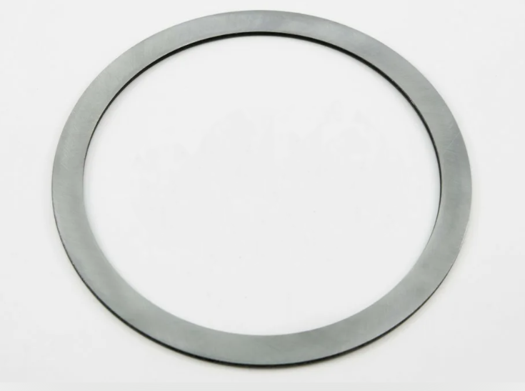 Шайба регулировочная КПП ZF A=0,50   4110000076309/7200001502/1204308062