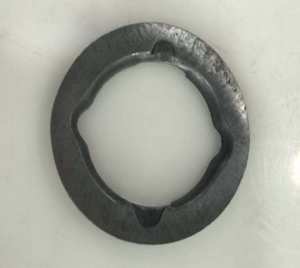 Шайба упорная КПП ZF 4644351094/7200001549