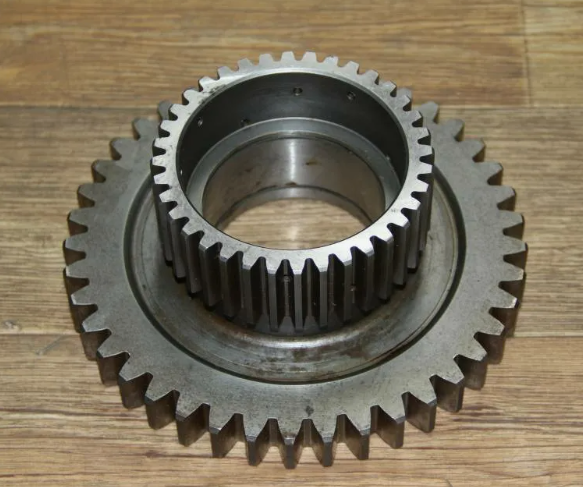 Шестерня ZL20-032010X1 (Z=46) LG933 4110000038192/ZL20-032010X1