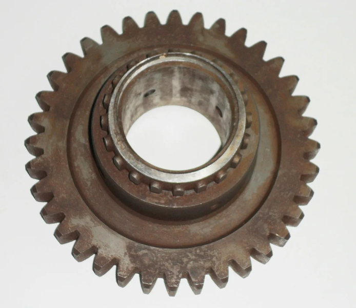 Шестерня КПП (Z = 33) LG933L, BS428 4110000038178/ZL20-032007X1