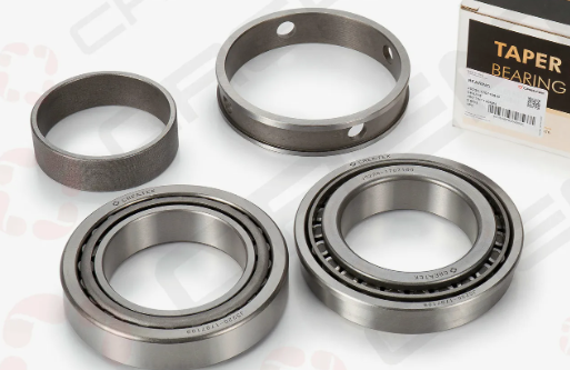 Блок подшипников (тонкий ) внут. d=72 КПП FULLER 12JS160T,12JS200T, компл. JS220-1707109