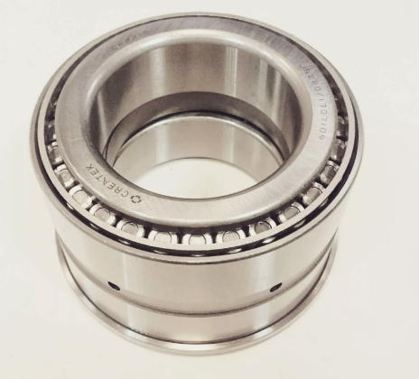 Блок подшипников КПП (тонкий) fuller, компл. d=68мм JS180-1707109E