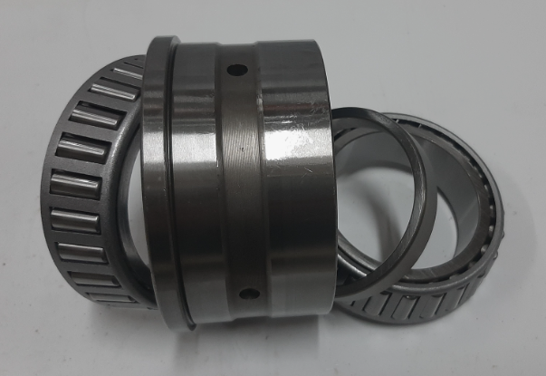Блок подшипников КПП 12JSD160T  76x125x69 RTD11609A-1707109 