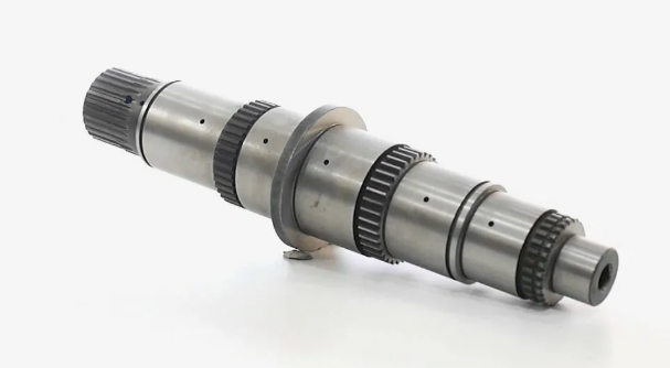 Вал вторичный 5S-150GP 2159304001