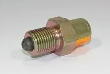 Датчик пониж. заднего хода КПП HOWO 1250307252