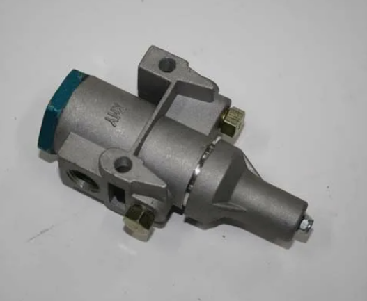 Клапан распределительный воздушный HOWO A-C03002/A-4740