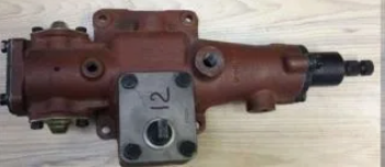 Механизм управления переключением КПП Fuller F96194/F96194-C