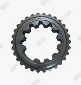 Муфта зубчатая шестерни заднего хода вторичного вала 12JSDX240T-1701108