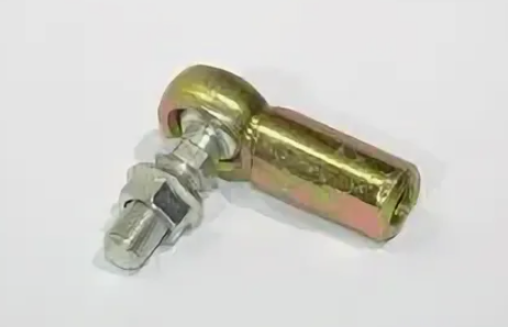 Наконечник троса КПП Хово (шарнир) М10/М10 WG9725240008-QT
