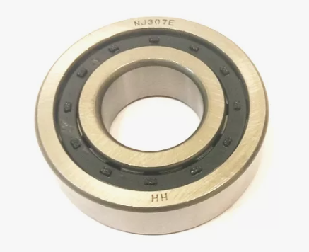 Подшипник промежуточного вала разборный HOWO 42307Е/NJ307E