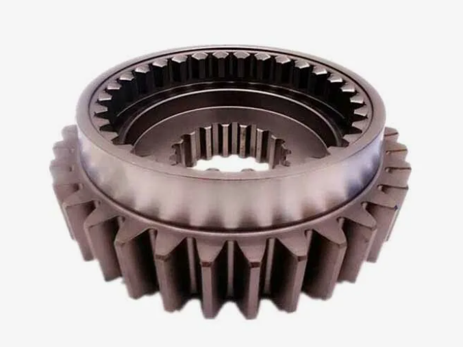 Шестерня ведущая демультипликатора JS119T-1707030B