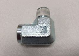 Штуцер угольник 90° Fuller 12845